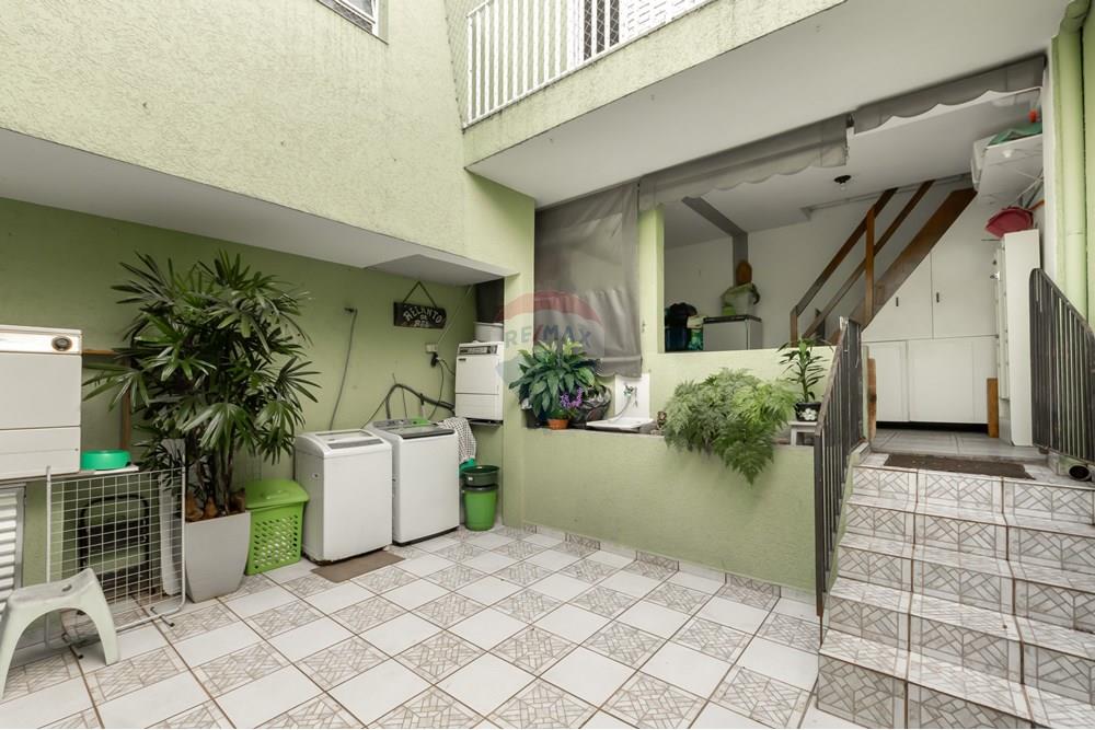 Sobrado - Venda - São Paulo , São Paulo - IMG_809443.jpg - 602261024-29