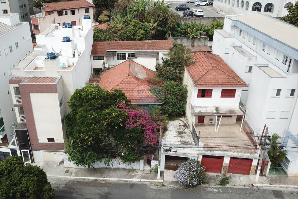 Terreno - Venda - São Paulo , São Paulo - Tomada aerea da frente do terreno.JPG - 601051041-20