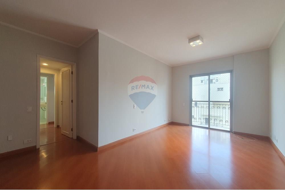 Apartamento - Alugar - São Paulo , São Paulo - 4 -SALA.jpg - 601361019-3049