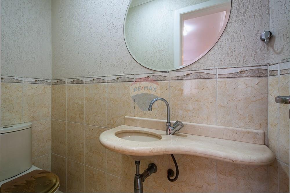 Apartamento - Venda - São Paulo , São Paulo - lavabo.jpg - 601311009-210