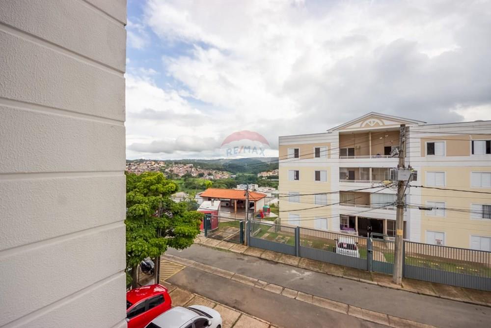 Apartamento, 2 quartos, 48 m² - Foto 2