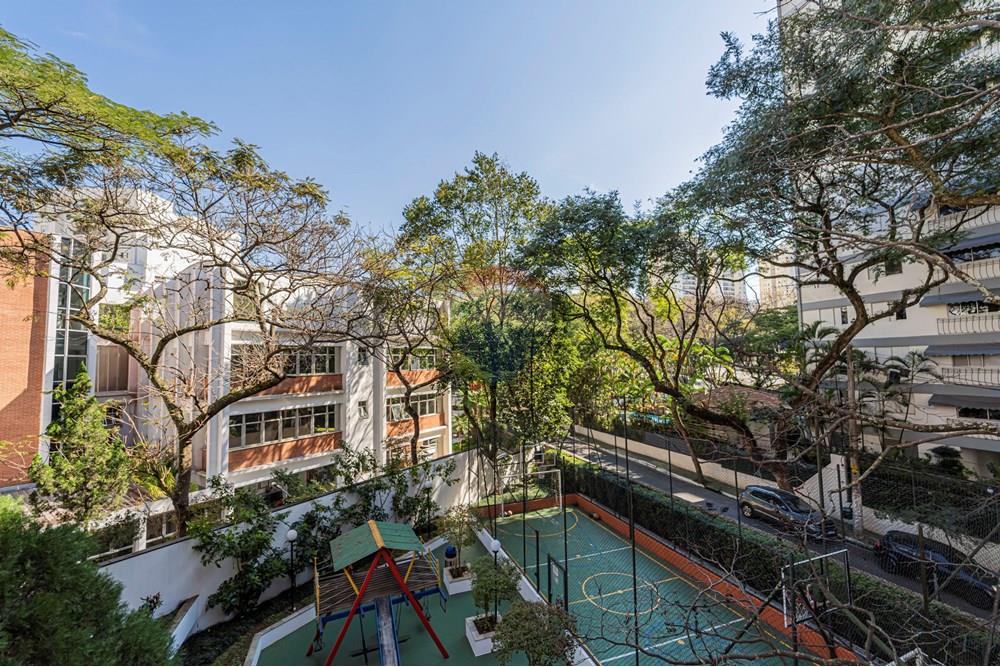 Apartamento - Venda - São Paulo , São Paulo - 601301011-326-26.JPG - 601301011-326