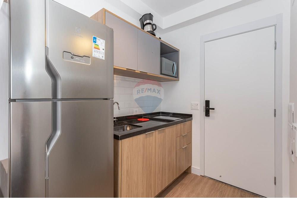 Studio - Alugar - São Paulo , São Paulo - 04studio_008.JPG - 601401003-59