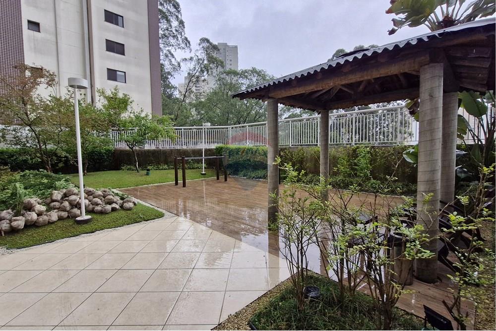 Studio - Venda - São Paulo , São Paulo - Cópia de RUA FRANCISCO JOSÉ DA SILVA, 97 (31).jpg - Layout aberto - 601131051-38