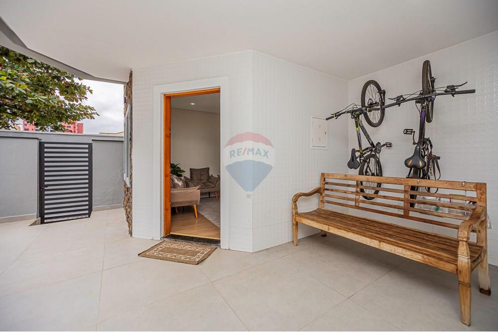 Casa - Venda - São Paulo , São Paulo - 08garagem002.JPG - Fachada - 601081092-1