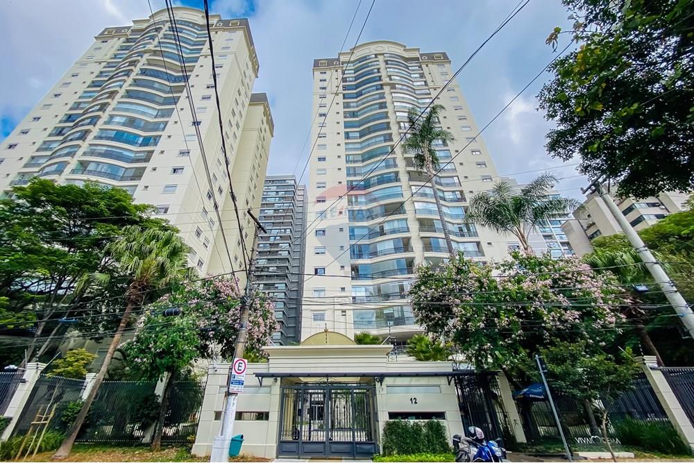 Apartamento - Venda - São Paulo , São Paulo - IMG_240701.jpg - 601721050-1