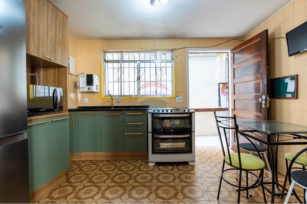 Casa - Venda - São Paulo , São Paulo - 19_CS.jpg - 601971016-493