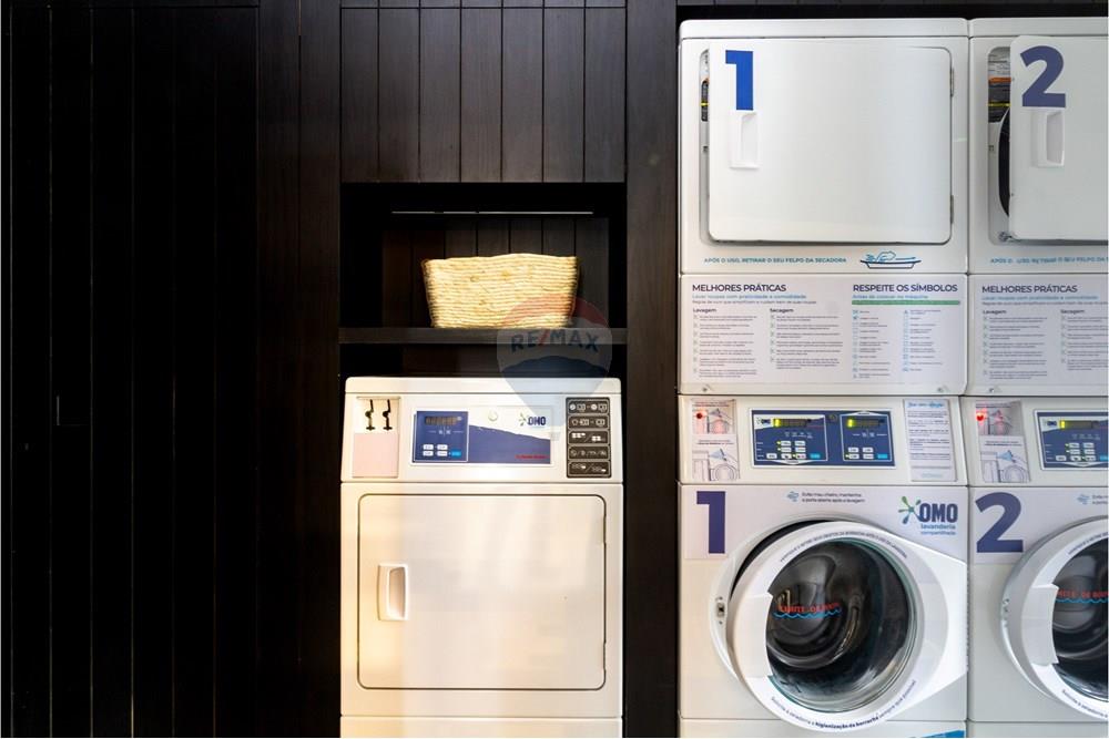 Studio - Alugar - São Paulo , São Paulo - 15 LAVANDERIA (2).jpg - 601261080-11