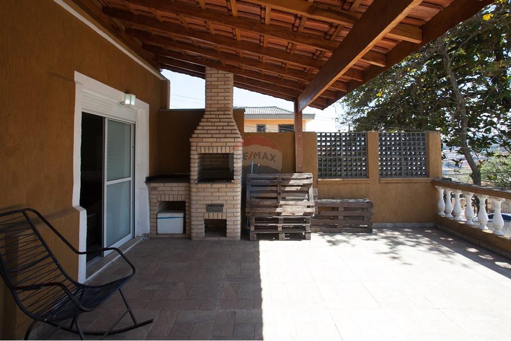 Sobrado - Venda - São Paulo , São Paulo - IMG_1235.jpg - Área Gourmet - 601751109-5