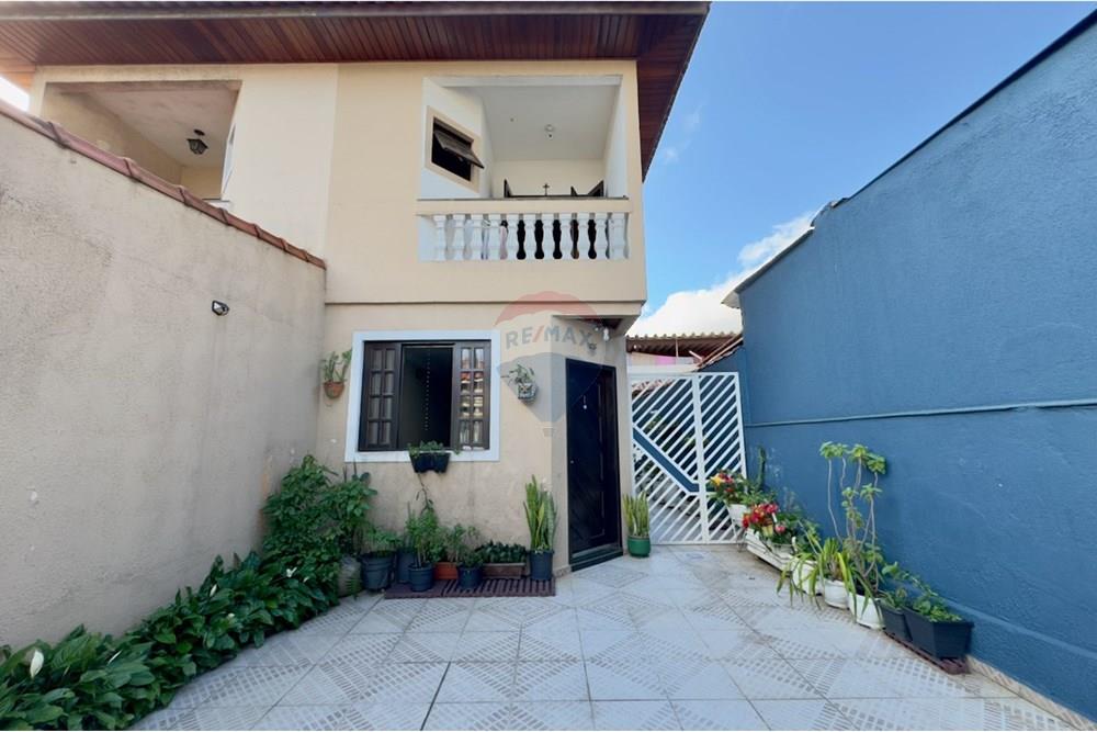 Sobrado - Venda - São Paulo , São Paulo - 601301008-69_FE - 63 - CASA VENDA RUA ORESTES BARBOSA, 233 - JD. PALMARES-INTERLAGOS  (58).jpeg - 601301008-69