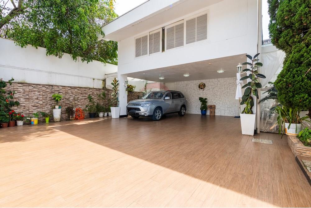 Casa - Venda - São Paulo , São Paulo - 106_CS.jpg - 601971032-116