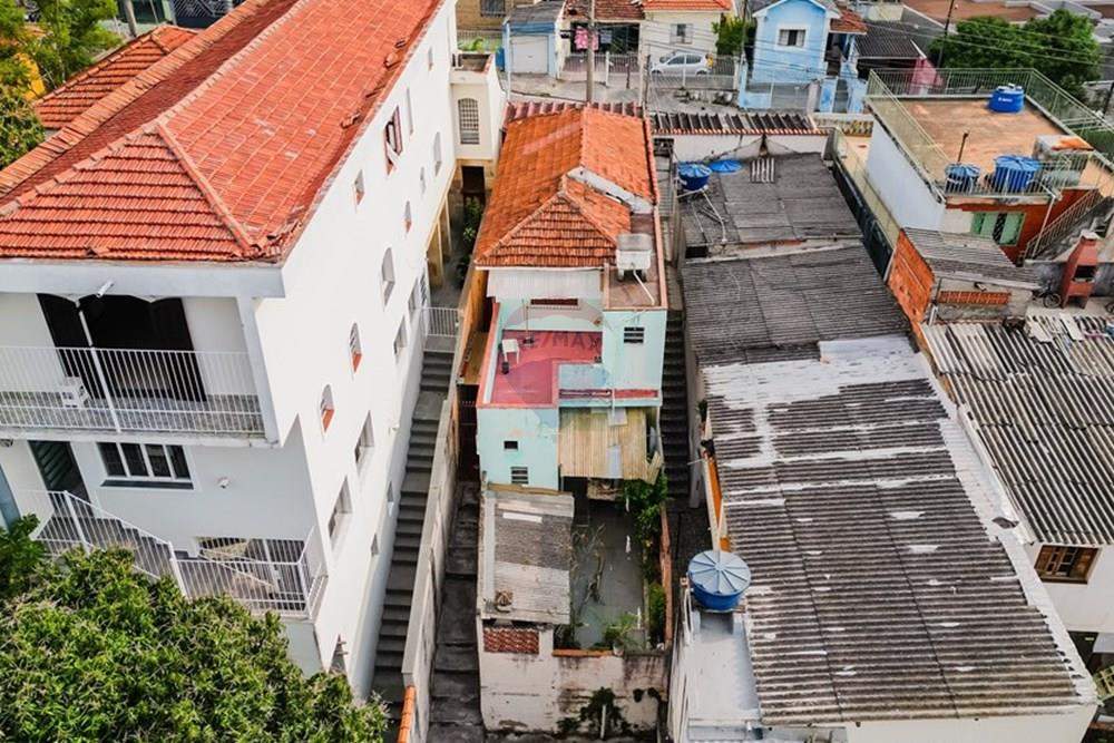 Terreno - Venda - São Paulo , São Paulo - DJI_0056.jpg - 601771106-21