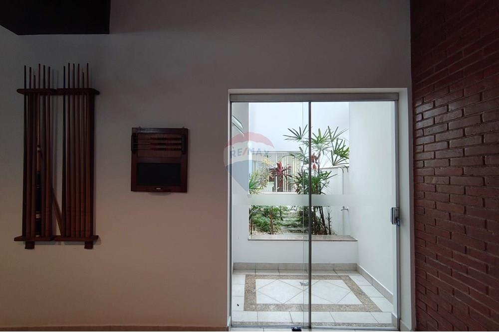 Casa de Condomínio - Alugar - São Paulo , São Paulo - SALA DE JOGOS 1.jpeg - 601751084-19