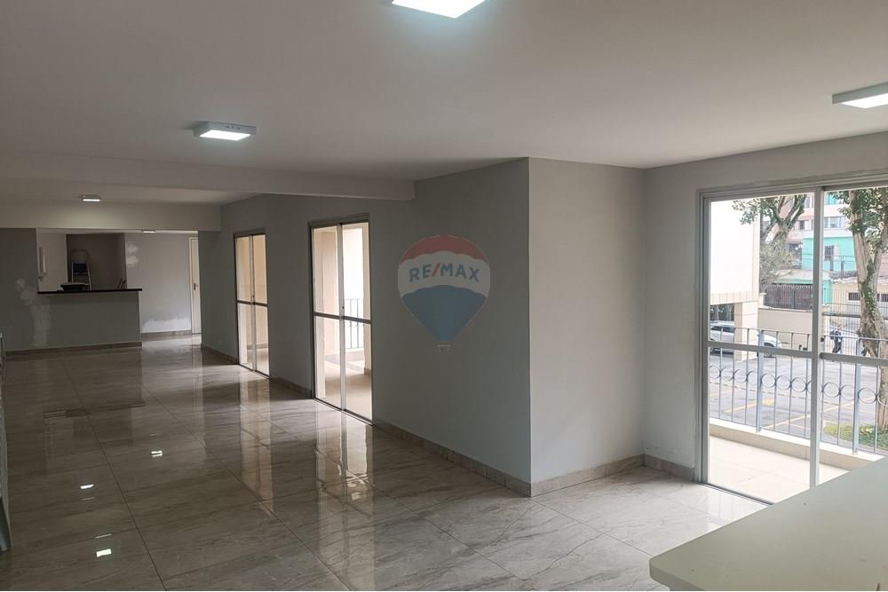 Apartamento - Venda - São Paulo , São Paulo - salão de festas 2.jpg - 601311038-16