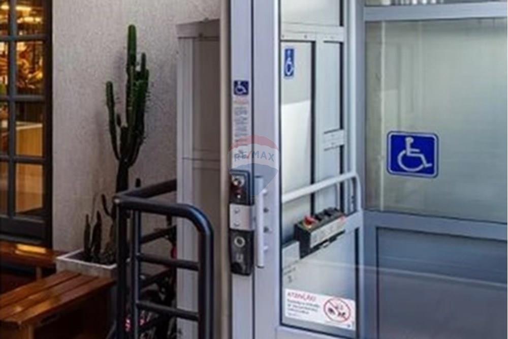 Apartamento - Alugar - São Paulo , São Paulo - acesso.jpg - 602341003-19