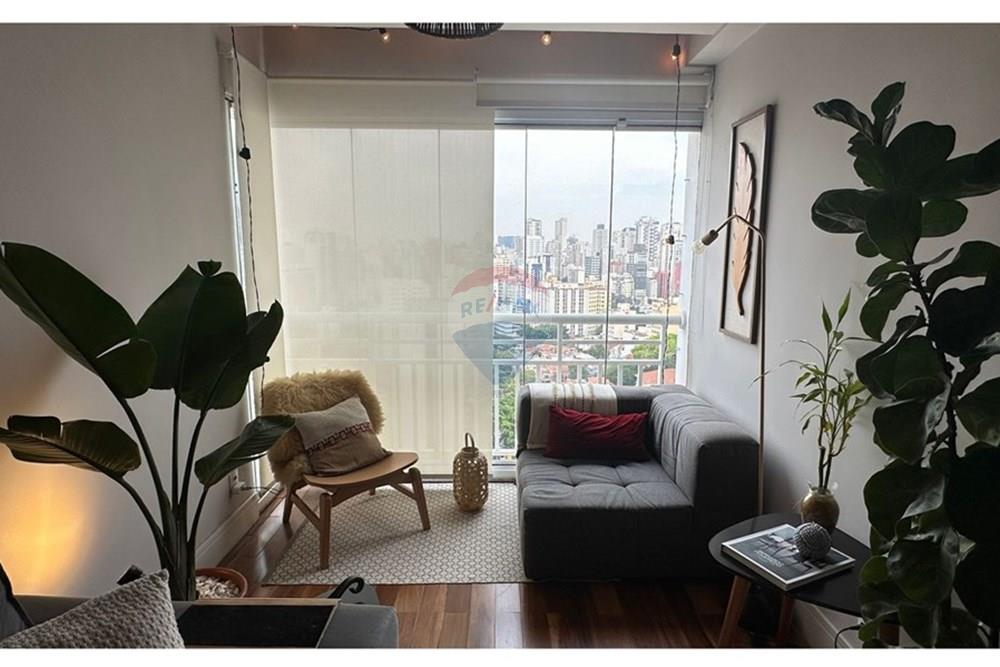 Apartamento - Alugar - São Paulo , São Paulo - WhatsApp Image 2025-11-03 at 18.13.33.jpeg - 602061026-7