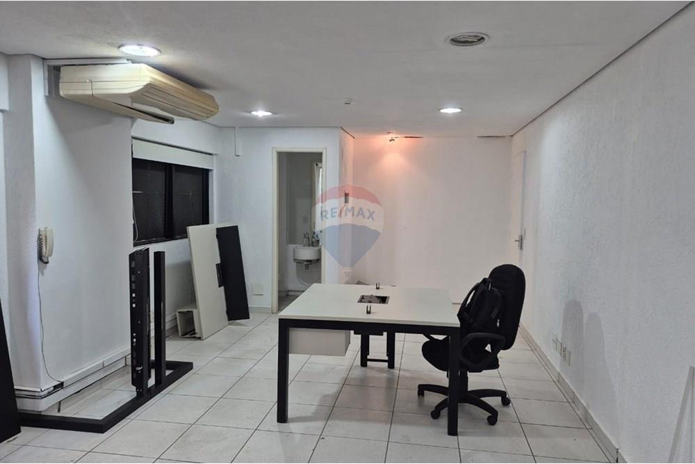 Cj. Comercial/ Sala - Alugar - São Paulo , São Paulo - 1ft.jpg - 601241018-52