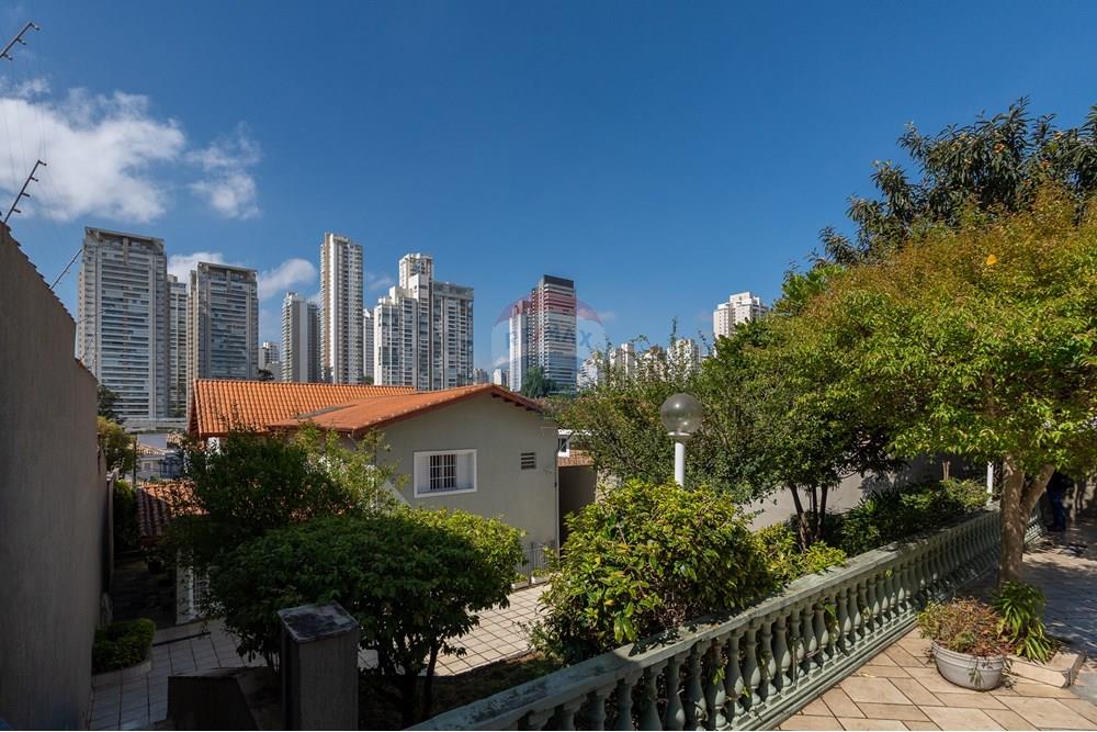 Casa - Venda - São Paulo , São Paulo - 51_CS.jpg - 601971016-505