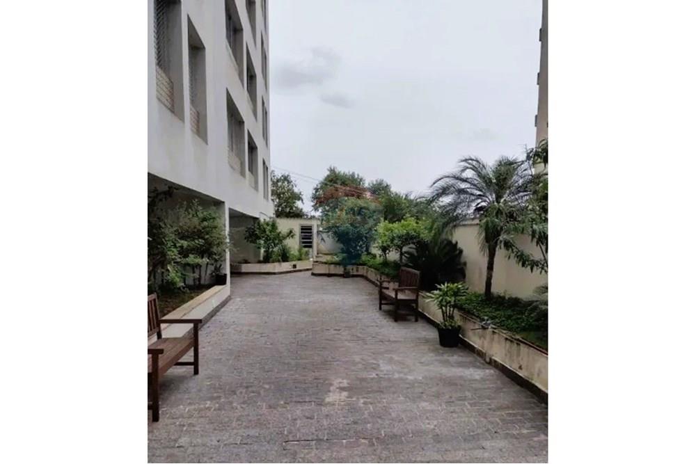 Apartamento - Alugar - São Paulo , São Paulo - 43 Gir terreo recuo 2.jpg - 601361040-128