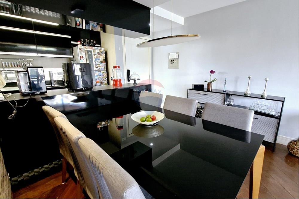 Apartamento - Venda - São Paulo , São Paulo - RUA DR. ZUQUIM, 1087 (46).jpg - Sala de jantar - 601051010-62