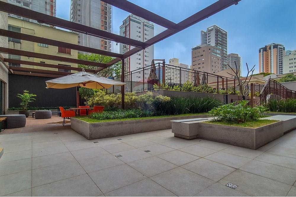 Apartamento - Venda - São Paulo , São Paulo - 601301083-15 - Rua Alvorada, 168 - apto 401-009.jpg - 601301083-15