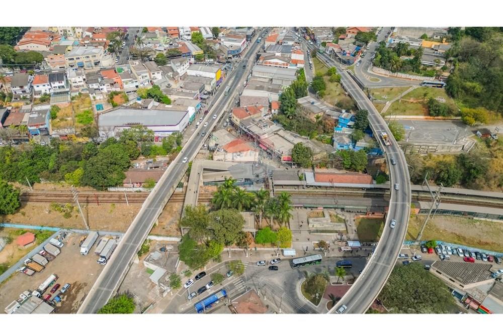 Terreno - Venda - São Paulo , São Paulo - DJI_0860.jpg - 602261032-18