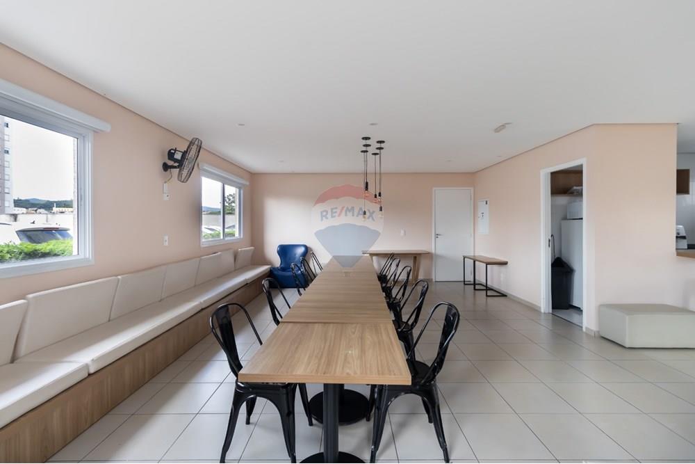 Apartamento à venda com 2 quartos, 44m² - Foto 31