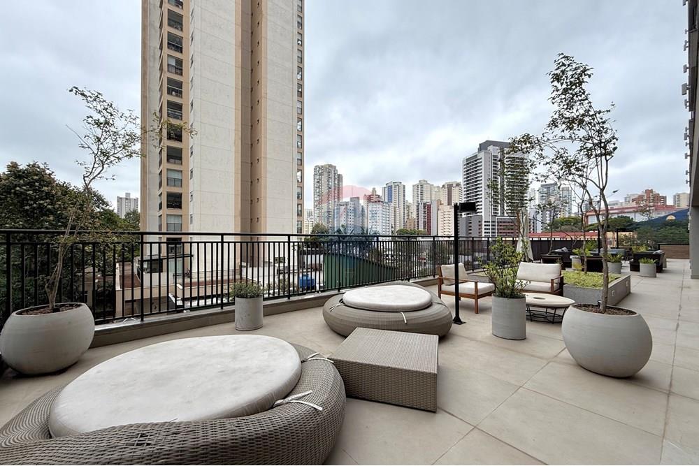 Apartamento - Alugar - São Paulo , São Paulo - IMG_8573.jpg - 602321014-111