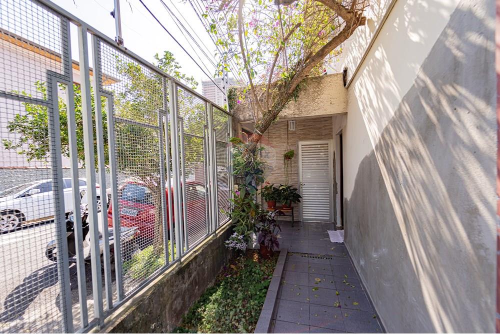 Sobrado - Venda - São Paulo , São Paulo - 601301067-21-sobrado venda rua Bento Barbosa, 561 REMAX (27).JPG - 601301067-21