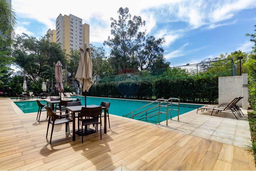 Apartamento - Venda - Osasco , São Paulo - 22 AREA PISCINA (2).jpg - 601261002-228