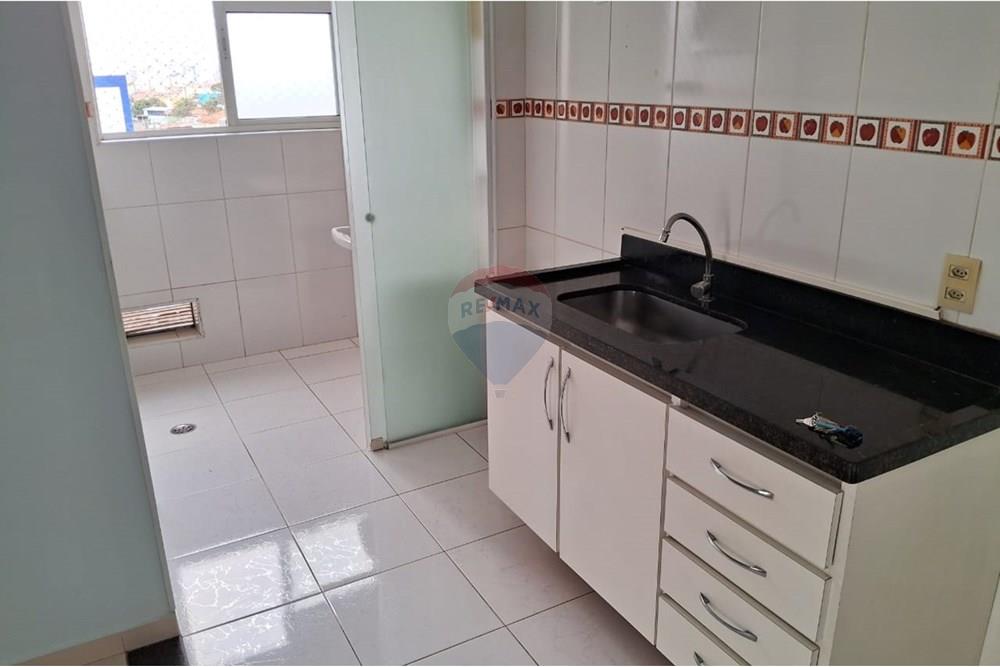 Apartamento - Alugar - São Paulo , São Paulo - R. Parapuã,51 ap 41 C 3.jpg - 601771079-32