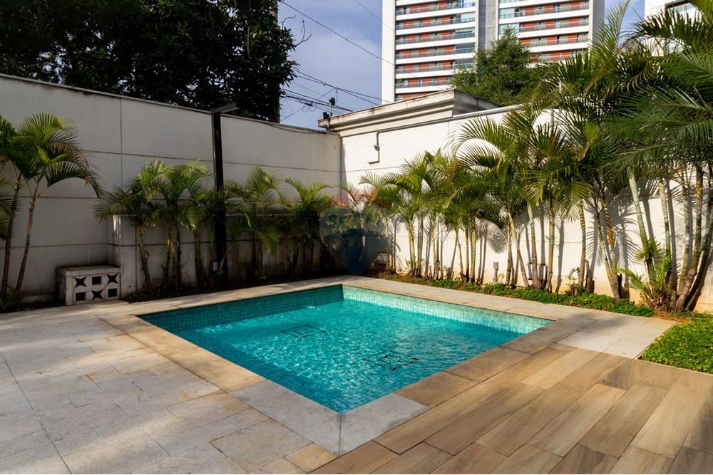 Apartamento - Venda - São Paulo , São Paulo - 22 AREA PISCINA INFANTIL e ADULTO (1).jpg - 601261059-143