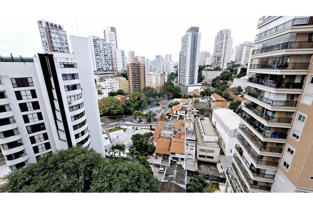 Apartamento - Venda - São Paulo , São Paulo - RUA RODRIGO CLAUDIO, 493 (21).jpg - 601331015-11