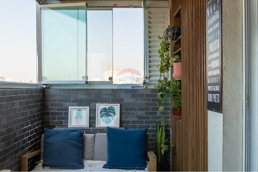 Apartamento - Venda - São Paulo , São Paulo - 12_AP.jpg - 601471041-40