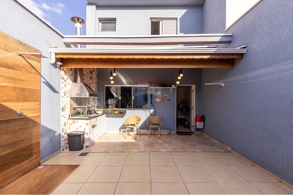 Sobrado - Venda - São Paulo , São Paulo - IMG_865417.jpg - 602131001-20