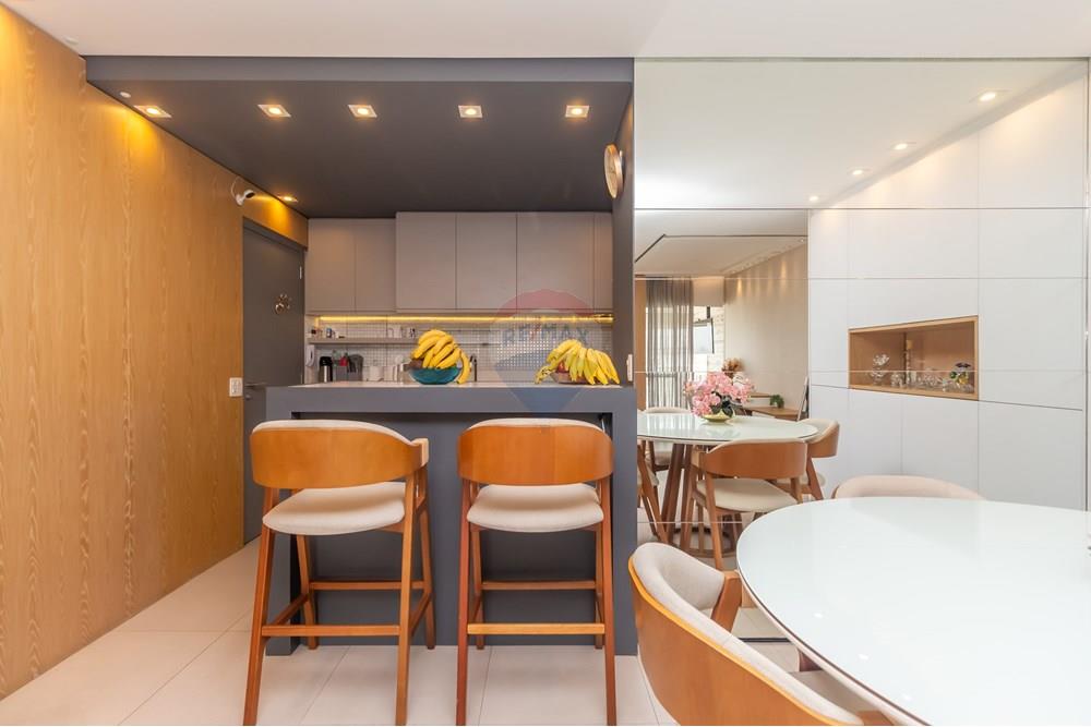 Apartamento - Venda - São Paulo , São Paulo - 10 - Sala.jpg - 602031008-73