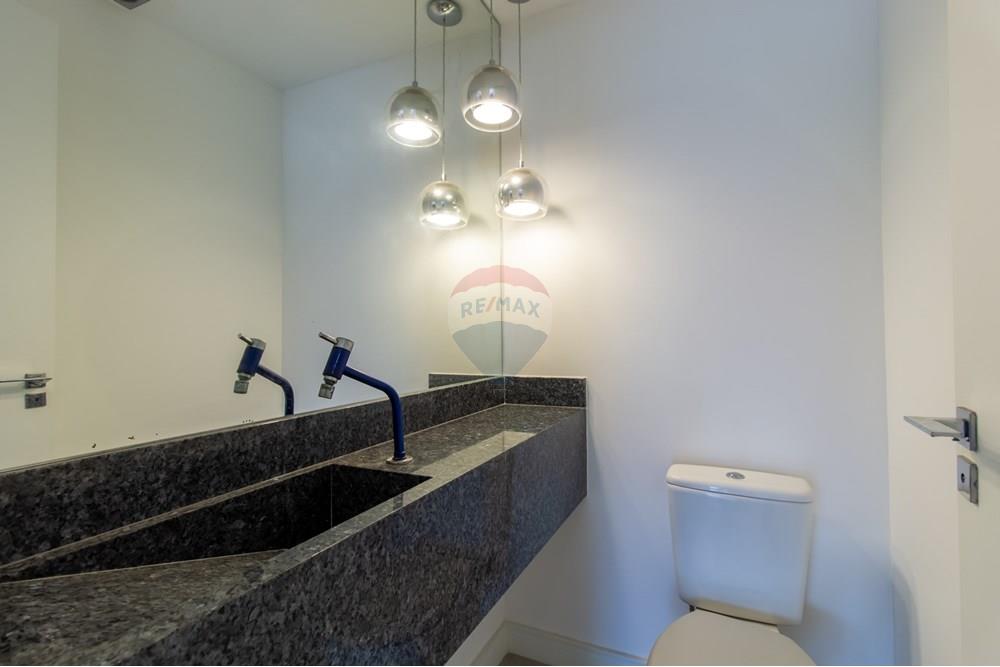 Apartamento - Venda - São Paulo , São Paulo - 09 Lavabo.jpg - 601971018-1227