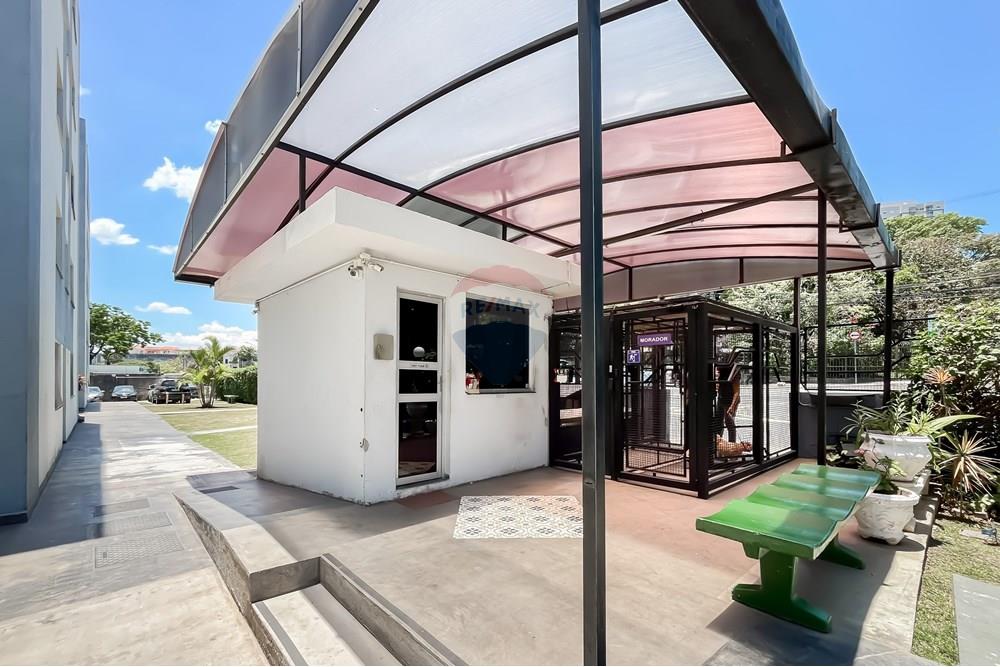 Apartamento, 2 quartos, 78 m² - Foto 34