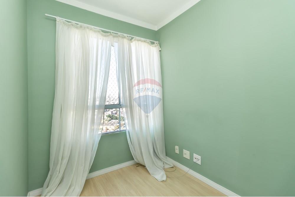 Apartamento à venda com 2 quartos, 27m² - Foto 8