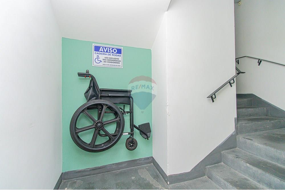 Apartamento - Alugar - São Paulo , São Paulo - 02area-condominial_004.jpg - 601421022-17