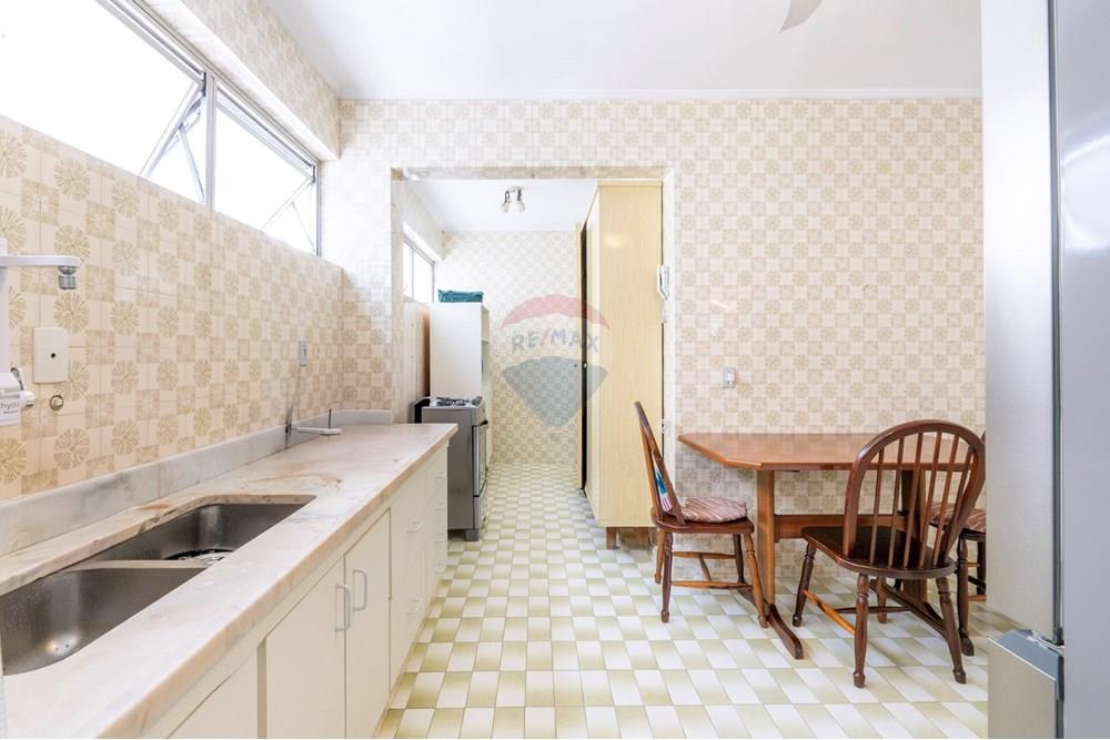 Apartamento - Venda - São Paulo , São Paulo - Vende Apto andar alto Ensolarado Silencioso 145 m2 Rua Teixeira da Silva 03 min a pé metrô Brigadeiro17.jpg - 601241006-43