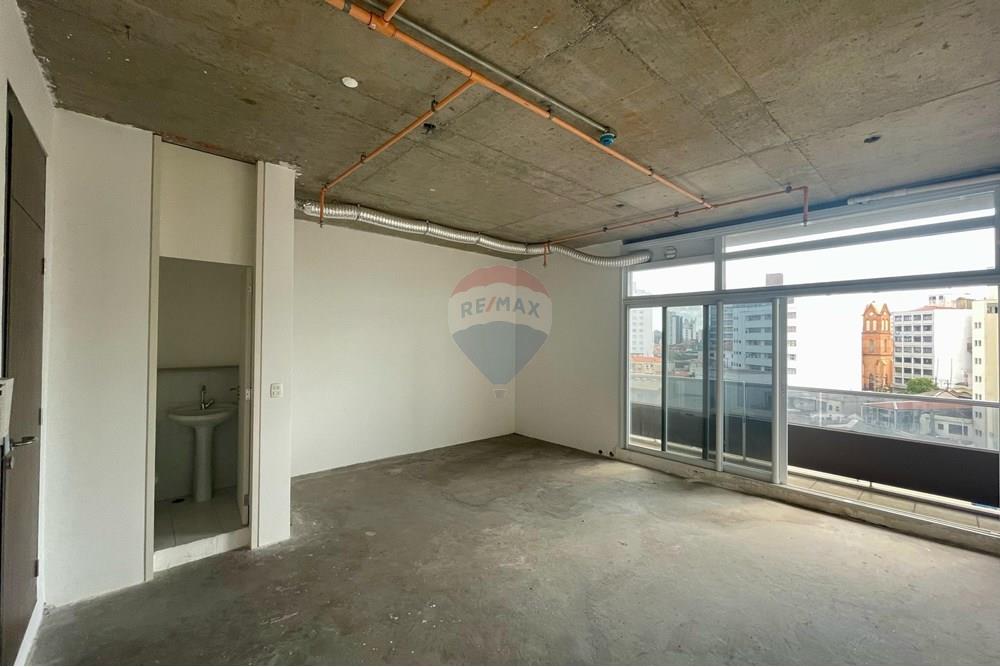 Cj. Comercial/ Sala - Alugar - São Paulo , São Paulo - IMG-20250319-WA0009.jpg - Sala - 601771084-23