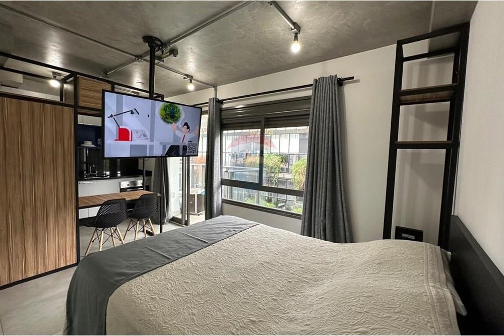 Apart Hotel/ Flat - Alugar - São Paulo , São Paulo - WhatsApp Image 2025-07-12 at 19.55.34 (1).jpeg - 602141003-317