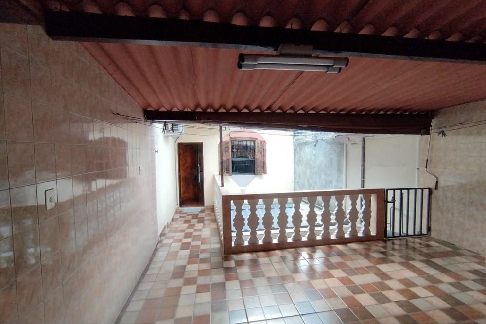 Casa - Venda - São Paulo , São Paulo - IMG_20250208_104101.jpg - 601451005-95