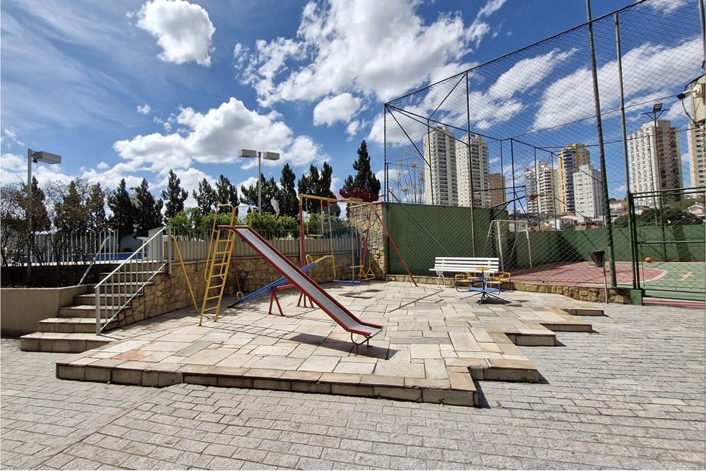 Apartamento - Venda - São Paulo , São Paulo - RUA VOLUNTÁRIOS DA PÁTRIA, 3812 (63).jpg - 601051021-277