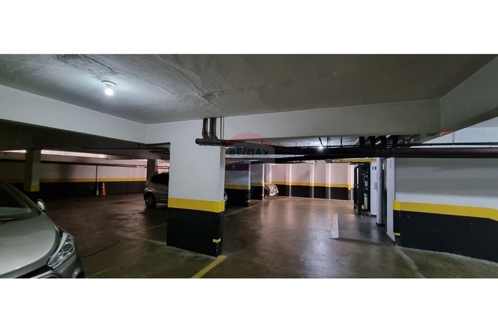 Apartamento - Alugar - São Paulo , São Paulo - 20250912_123446.jpg - Garagem - 602231015-6