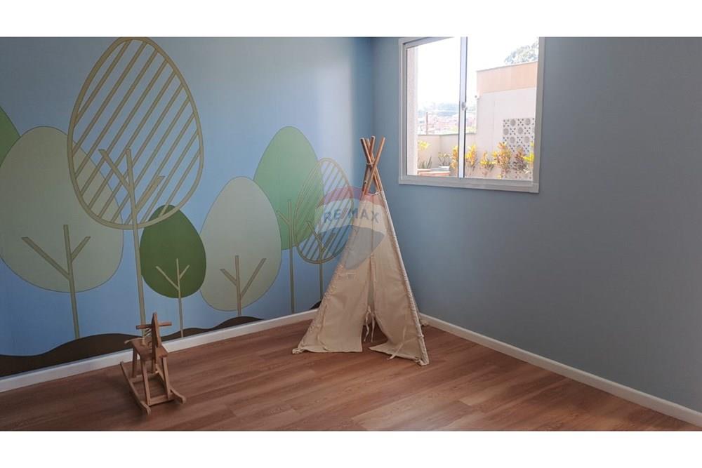 Apartamento - Alugar - São Paulo , São Paulo - BRINQUEDOTECA.jpg - 602251011-61