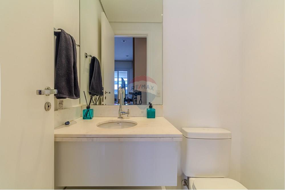 Apartamento - Venda - São Paulo , São Paulo - Cópia de 2 LAVABO (1).jpg - 601261073-47