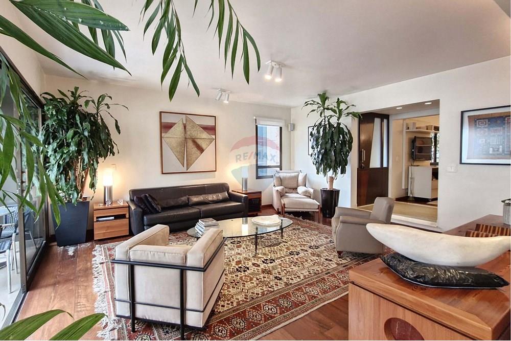 Konut - Müstakil Daire - Sao Paulo , Sao Paulo - BR - ALAMEDA ITÚ, 846 (11).jpg - 601361043-36