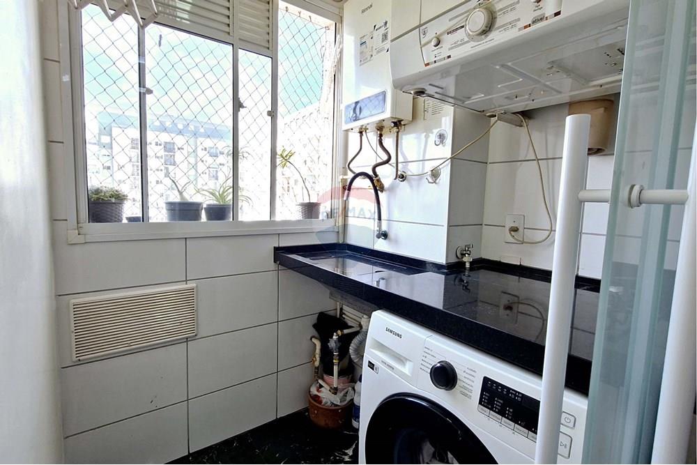 Apartamento - Venda - São Paulo , São Paulo - apartamento-2-quartos-a-venda-vila-guilherme (27).jpg - Lavanderia - 601051032-142